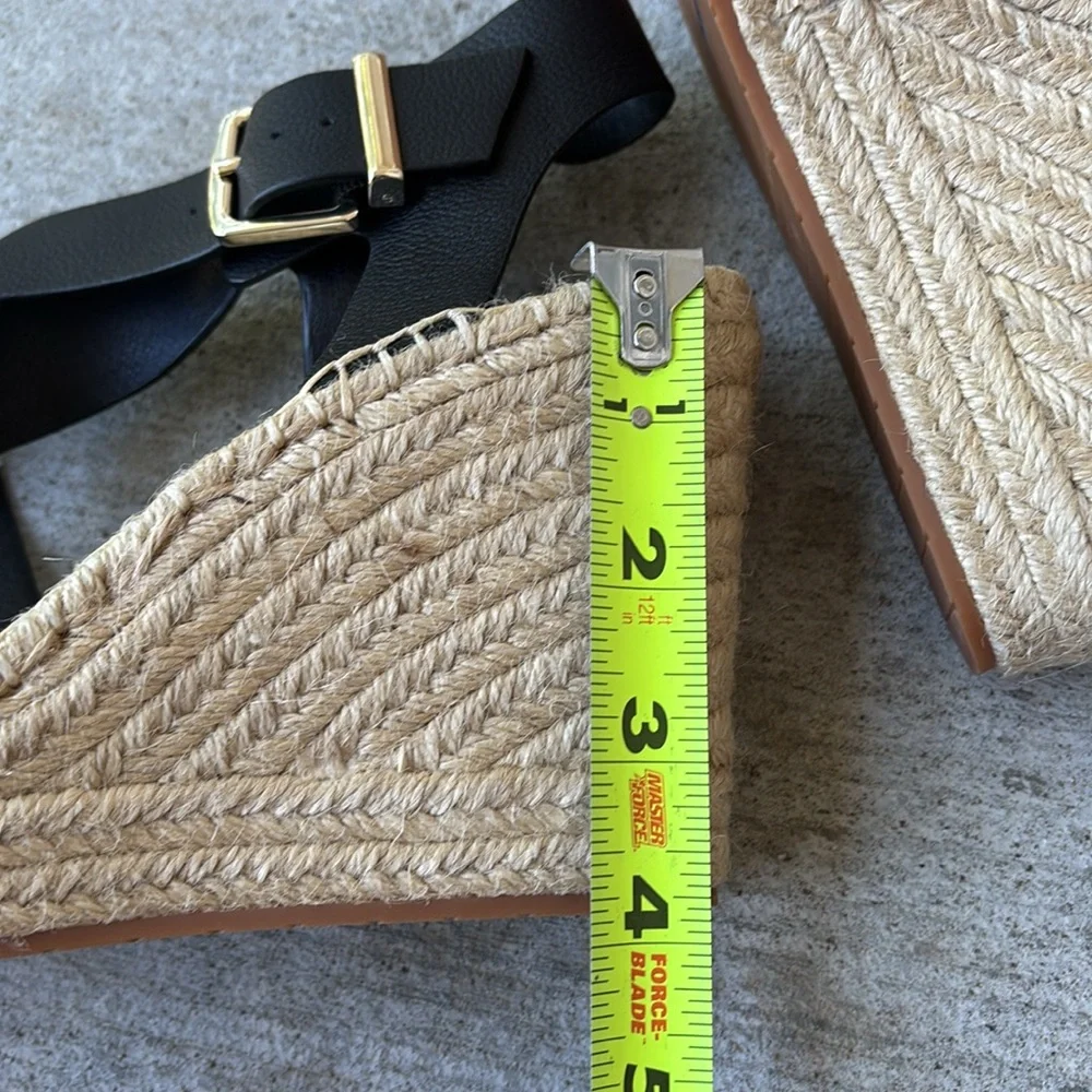 Kenneth Cole New York Olivia Espadrille Wedge Sandals